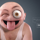 Illustration for article titled Emoji in Real Life Are Terrifying (But Could Save a Kid's Life)